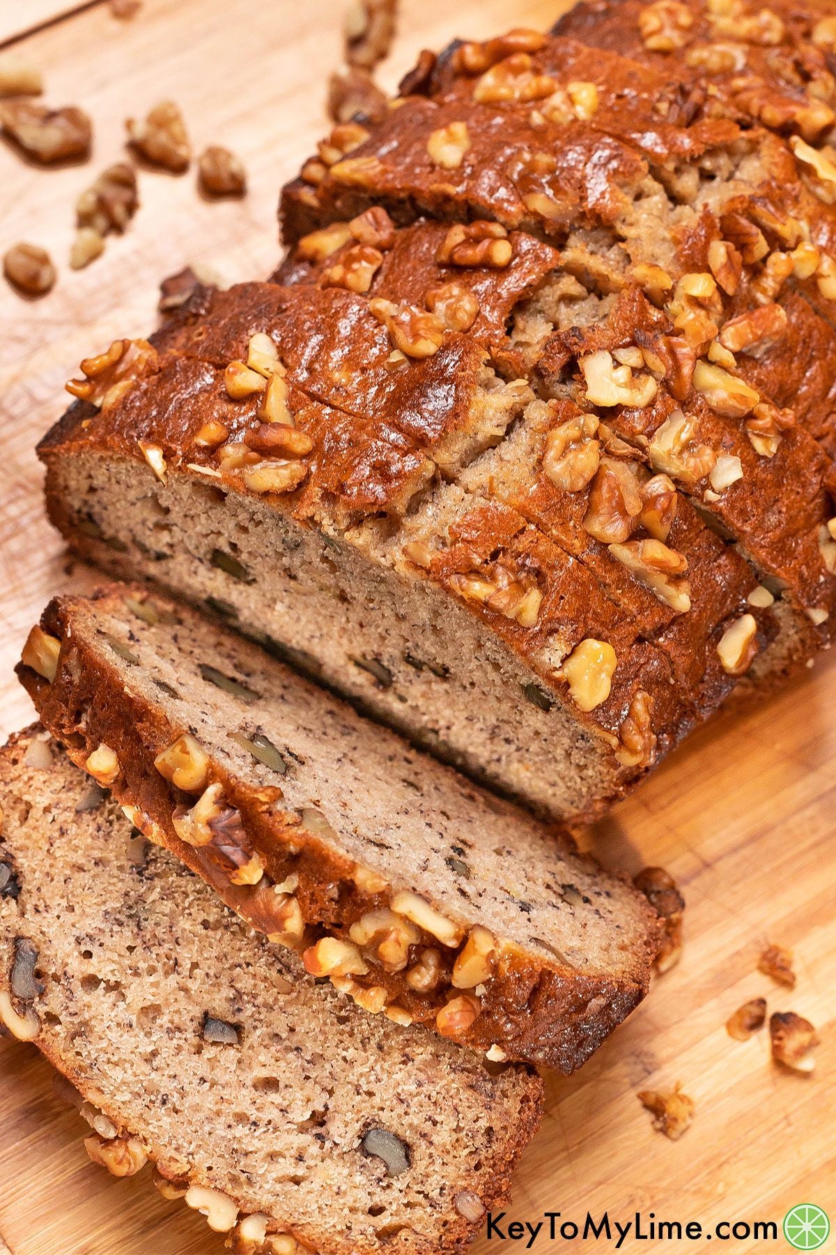 Banana bread