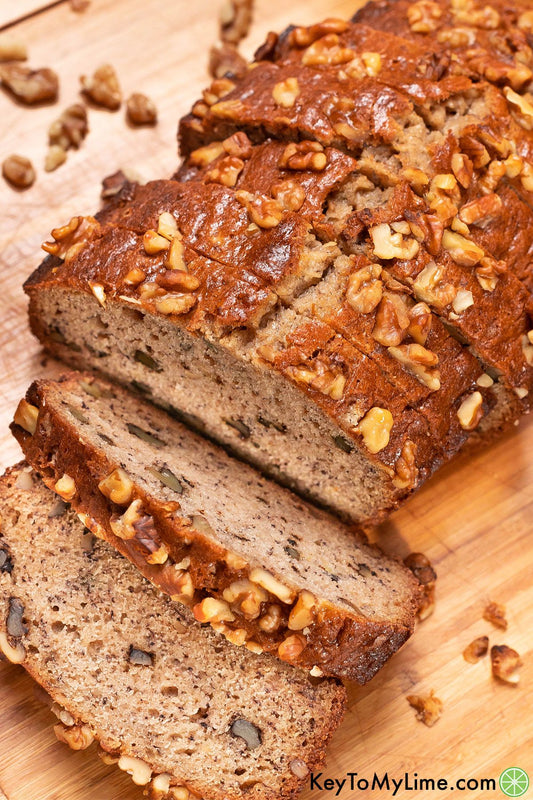 Banana bread