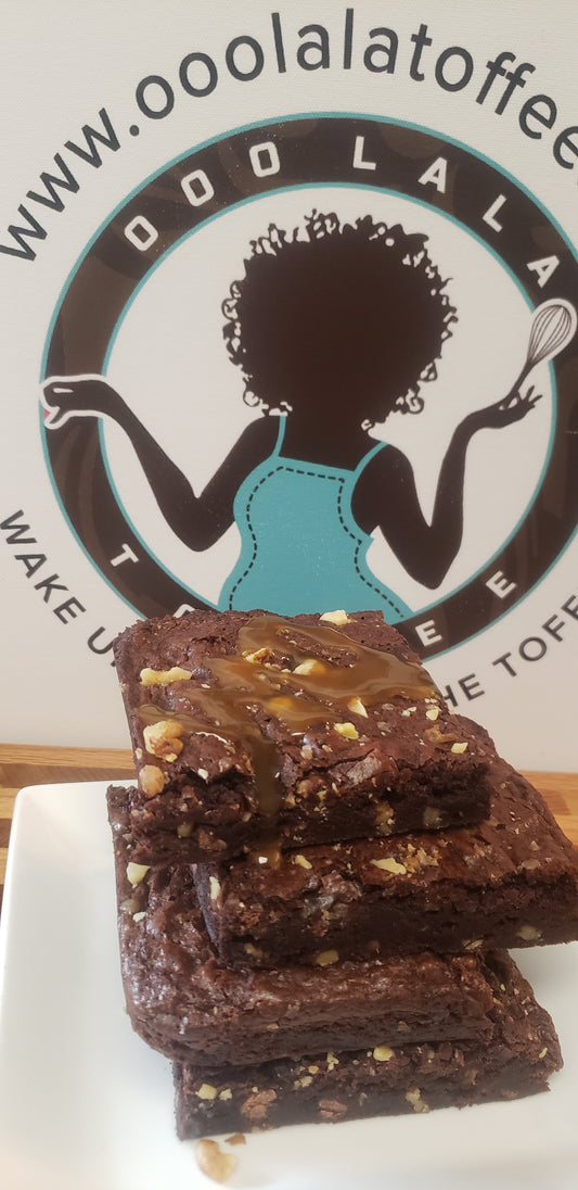 Next level Brownie